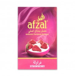 Afzal Strawberry 50g